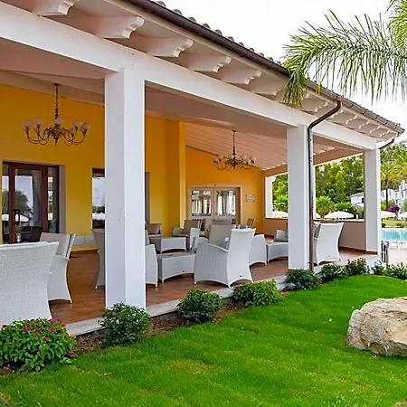 Marina Torre Navarrese Hotell Lotzorai
