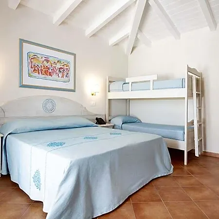 Marina Torre Navarrese Hotell Lotzorai