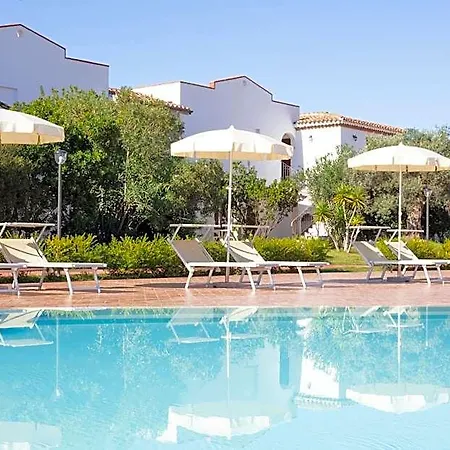 Marina Torre Navarrese Hotel 4*