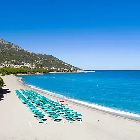 Hotel Marina Torre Navarrese Lotzorai