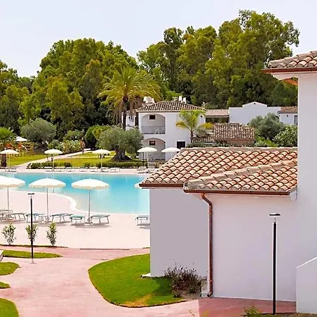 Hotel Marina Torre Navarrese