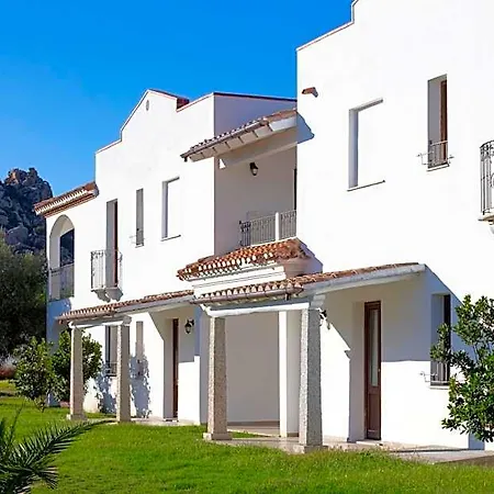 Marina Torre Navarrese