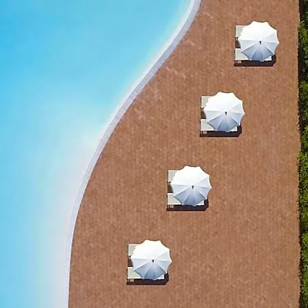 Marina Torre Navarrese 4* Lotzorai