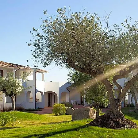 Marina Torre Navarrese