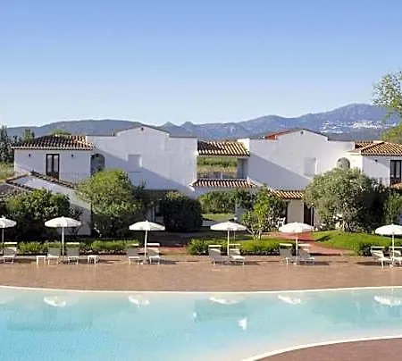 Marina Torre Navarrese Hotel Lotzorai