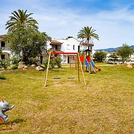 Marina Torre Navarrese Hotel Lotzorai
